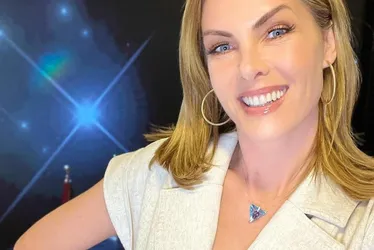 Imagem ilustrativa da imagem Banco desiste de ação milionária contra Ana Hickmann após fraude