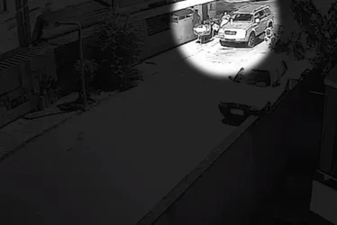 Imagem ilustrativa da imagem Ataque a tiros deixa um morto e dois feridos em Aracruz