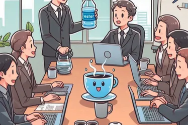 Imagem ilustrativa da imagem Até dependência de trabalhador com café é acompanhado pelas empresas