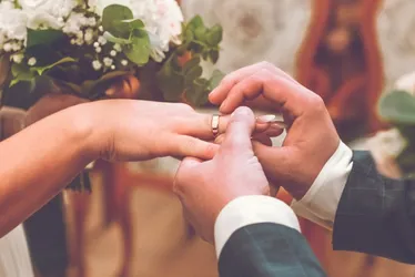 Imagem ilustrativa da imagem Seguem abertas inscrições para casamento coletivo no dia 11 de junho no Recife