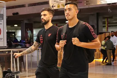 Imagem ilustrativa da imagem Athletico-PR e Fortaleza jogam de olho na classificação às oitavas da Sul-Americana