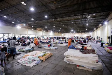 Imagem ilustrativa da imagem Aumenta para 149 o número de mortos na tragédia no Rio Grande do Sul