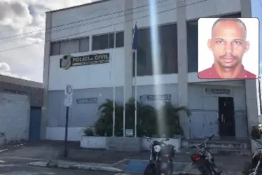 Imagem ilustrativa da imagem Autor de disparos que matou segurança no Norte do ES é procurado pela polícia