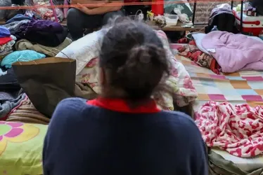 Imagem ilustrativa da imagem Auxílio Reconstrução: governo lança site para cadastro das famílias