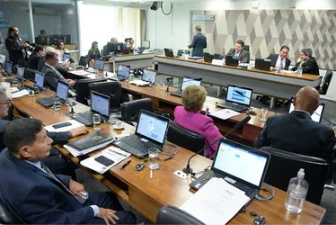Imagem ilustrativa da imagem Avança no Senado projeto que prevê castração química para condenados por estupro