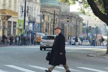 Imagem ilustrativa da imagem Avanço de frente fria deve provocar menor temperatura do ano em cinco capitais