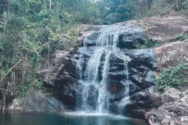 Imagem ilustrativa da imagem Aventura e belas paisagens na "Princesinha do Caparaó"