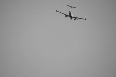 Imagem ilustrativa da imagem Viracopos tem pista fechada após avião fazer pouso de emergência