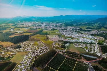 Imagem ilustrativa da imagem Bairros com mais de mil lotes em Aracruz: conheça o novo lançamento da cidade