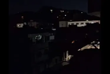 Imagem ilustrativa da imagem Bairros de Vila Velha enfrentam apagão na noite desta quarta-feira