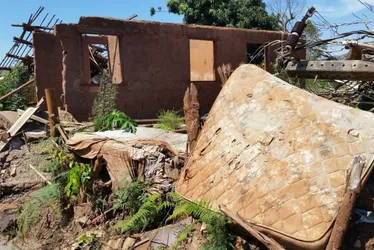 
          Imagem ilustrativa da imagem Banca inglesa tenta faturar no desastre da Samarco
          