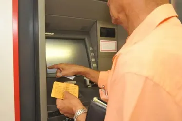 Imagem ilustrativa da imagem Bancos não terão atendimento presencial ao público nesta quinta-feira