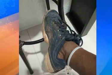 Imagem ilustrativa da imagem Bandidos contratam serviço de frete e homem de 63 anos é feito refém na Serra