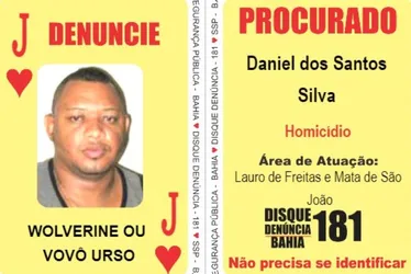 Imagem ilustrativa da imagem Bandidos de outros estados se escondem no Espírito Santo