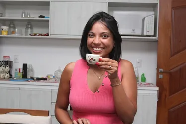 Imagem ilustrativa da imagem Beber café pode proteger o cérebro do Parkinson