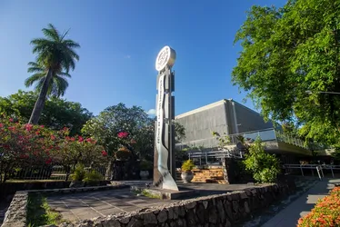 Imagem ilustrativa da imagem Biblioteca Pública de Pernambuco promove programação gratuita de férias