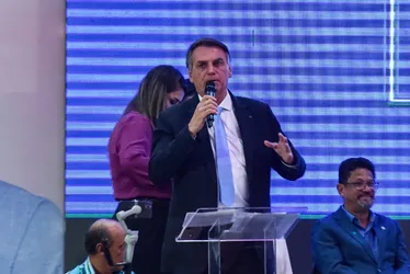 Imagem ilustrativa da imagem Veja as cidades que vão receber visita de Bolsonaro no dia 30 de setembro