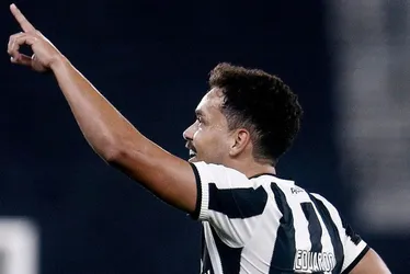Imagem ilustrativa da imagem Botafogo derrota o Red Bull Bragantino e chega aos 23 pontos