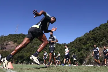 Imagem ilustrativa da imagem Botafogo quer revanche contra a LDU para consolidar a reação na Copa Libertadores