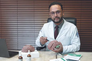 Imagem ilustrativa da imagem Brasil bate recorde na venda de cannabis medicinal