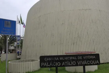 Imagem ilustrativa da imagem Karla Coser é a campeã de votos em Vitória. Veja lista dos vereadores eleitos