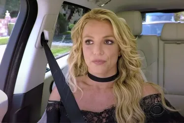 Imagem ilustrativa da imagem Britney Spears desabafa sobre críticas ao seu corpo e paparazzi