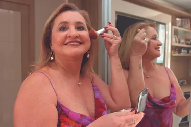 Imagem ilustrativa da imagem Busca pela beleza: novos tratamentos para adiar os sinais da idade