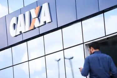 Imagem ilustrativa da imagem Caixa aumenta juros do financiamento imobiliário