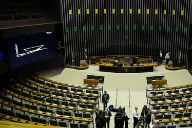 
          Imagem ilustrativa da imagem Centrão quer votação do texto do aborto para depois da eleição
          