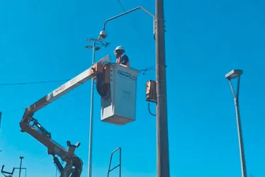Imagem ilustrativa da imagem Câmeras vão vigiar ruas de Guarapari