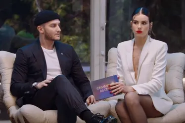 Imagem ilustrativa da imagem Camila e Klebber se pronunciam sobre caso de abuso em reality show