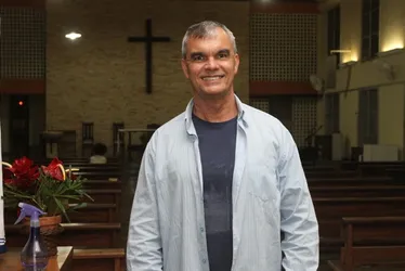 
          Imagem ilustrativa da imagem Caminhada ecumênica pela paz
          