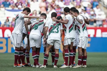 Imagem ilustrativa da imagem Campeonato Brasileiro: Fluminense tem 88% de chance de rebaixamento