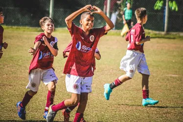 Imagem ilustrativa da imagem Campeonato de base agita municípios do ES a partir deste sábado