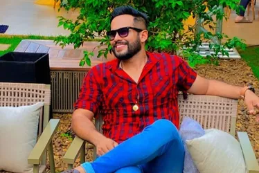 Imagem ilustrativa da imagem Cantor sertanejo é atropelado ao socorrer vítima de outro acidente em Goiás