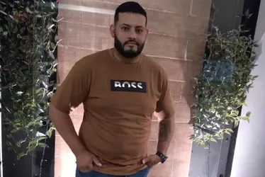Imagem ilustrativa da imagem Cantor sertanejo morre poucos dias após assinar contrato com gravadora