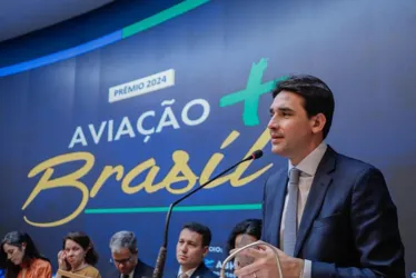Imagem ilustrativa da imagem Capacidade de passageiros nos voos Recife-Caruaru aumenta 600% no período junino