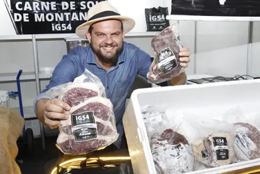 Imagem ilustrativa da imagem Carne de sol congelada de primeira direto de Montanha