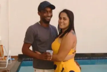 Imagem ilustrativa da imagem Casal é encontrado morto com marcas de tiros no Sul do ES
