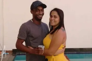 Imagem ilustrativa da imagem Casal é encontrado morto com perfurações de tiro no Sul do ES