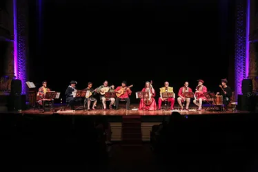 Imagem ilustrativa da imagem Celebre o Dia das Mães com música instrumental