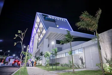 Imagem ilustrativa da imagem Centro do Recife ganha complexo hoteleiro que vai gerar mais de 2 mil empregos