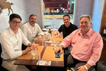 Imagem ilustrativa da imagem Vitória: partidos de Centro devem definir pré-candidato no começo de junho