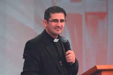 
          Imagem ilustrativa da imagem Cerco de Jericó na Paróquia Santa Rita de Cássia neste mês
          