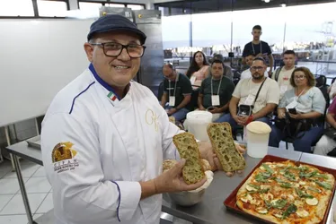 Imagem ilustrativa da imagem Chefs revelam “segredos” das padarias