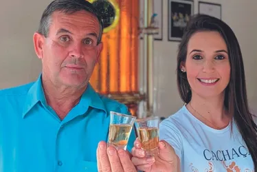 Imagem ilustrativa da imagem Circuito das Águas Ardentes: novo roteiro para degustar cachaças