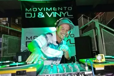 Imagem ilustrativa da imagem Clássicos do Vinil ao som dos DJs na Serra neste domingo