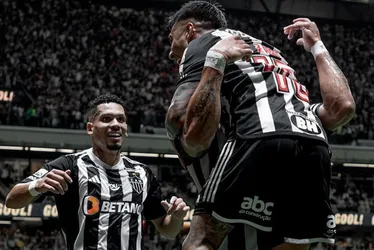 Imagem ilustrativa da imagem Classificado, Atlético-MG encara Peñarol de olho na liderança geral da Libertadores