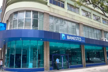 Imagem ilustrativa da imagem Lucro trimestral do Banestes cresce 21,6%