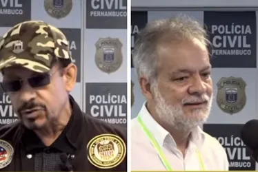 Imagem ilustrativa da imagem Combate à criminalidade ambiental: Recife desmonta 15 construções ilegais